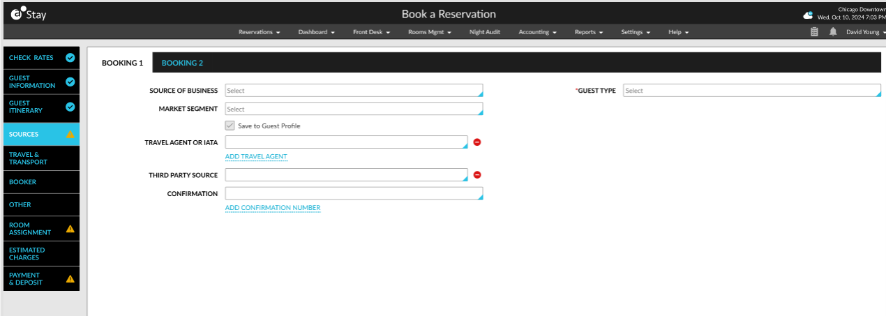 A screenshot of a computer

Description automatically generated
